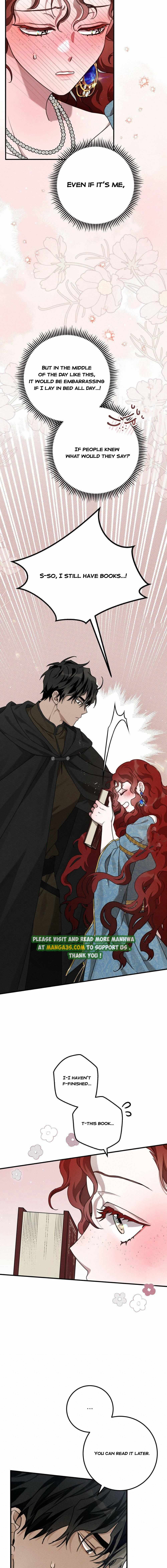 Under the Oak Tree Chapter 52 image 05